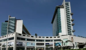 Crowne Plaza Rohini Delhi