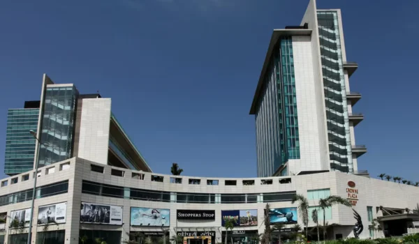 Crowne Plaza Rohini Delhi