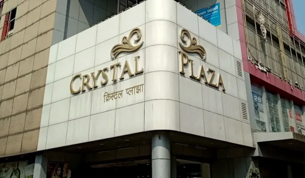 Crystal Plaza Mumbai