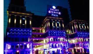 Galaxy Diamond Plaza