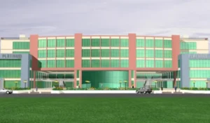 Platinum Plaza Ahmedabad