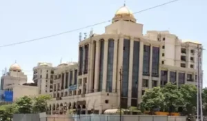 Platinum Plaza Bhopal