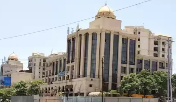 Platinum Plaza Bhopal