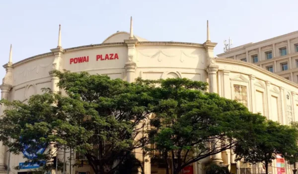Powai Plaza Mumbai