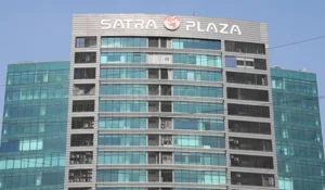 Satra Plaza Vashi