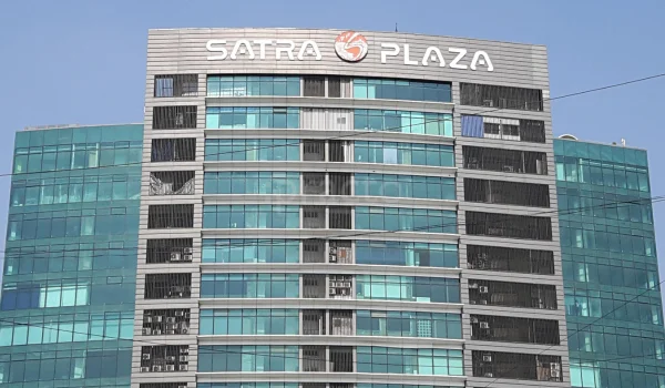 Satra Plaza Vashi