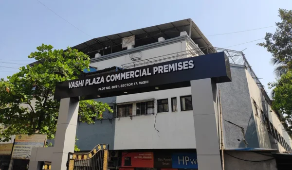 Vashi Plaza Navi Mumbai