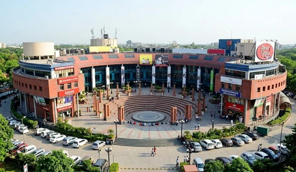 Ansal Plaza Mall, Delhi