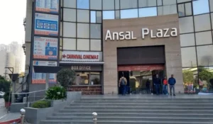 Ansal Plaza Vaishali, Ghaziabad