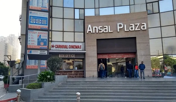 Ansal Plaza Vaishali, Ghaziabad