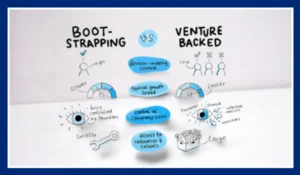 Bootstrapping vs Venture Capital