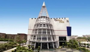 Centrum Plaza, Gurugram