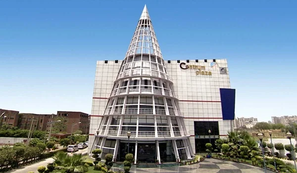 Centrum Plaza, Gurugram