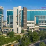 Crowne Plaza Greater Noida, Uttar Pradesh: Address, Rooms, Restaurants, Timings, Metro, Parking & Nearby Areas (2026)