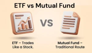 ETF vs Mutual Fund