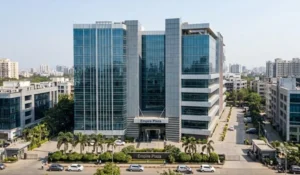 Empire Plaza Vikhroli