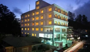 Grand Plaza Munnar
