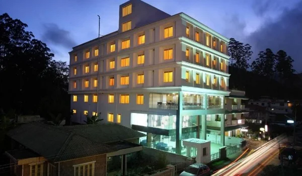 Grand Plaza Munnar