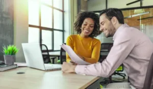 How to Become a Business Consultant