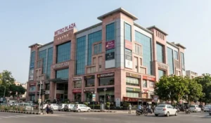 Metro Plaza, Jaipur