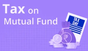 Mutual Fund Taxation