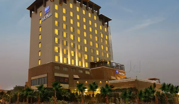 Park Plaza Indirapuram