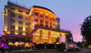 Ramada Plaza by Wyndham Chandigarh Zirakpur
