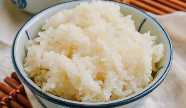 Sticky Rice