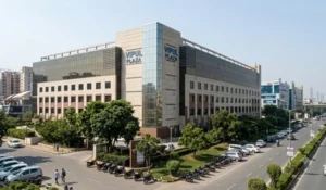 Vipul Plaza, Gurugram